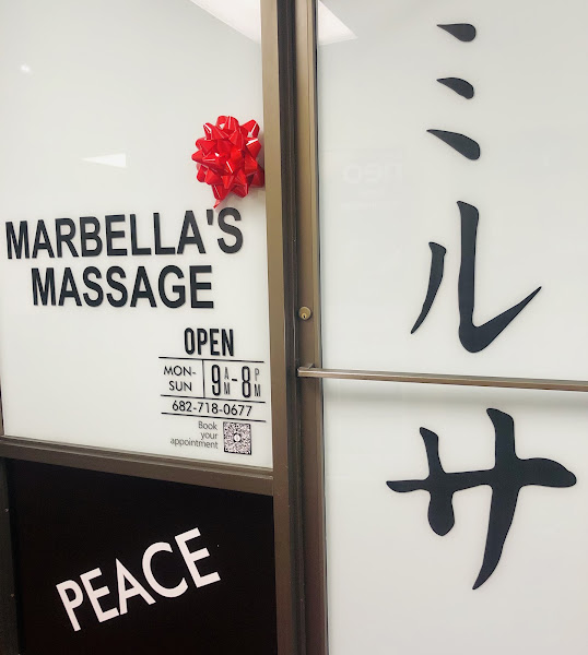 Marbella's Massage 4