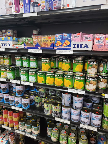 Quang Minh Supermarket 2