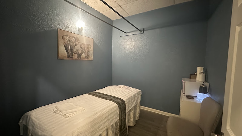 Q Thai Massage & Spa 3