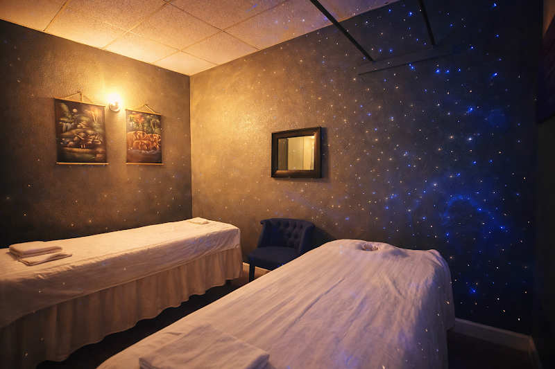 Q Thai Massage & Spa 5