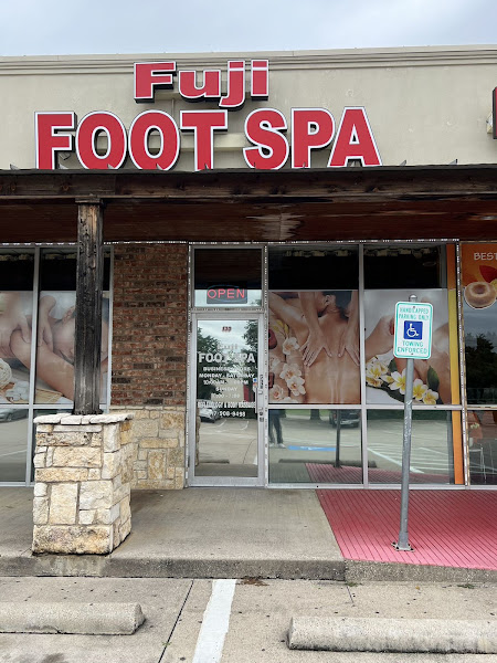 Fuji Ease Spa 3