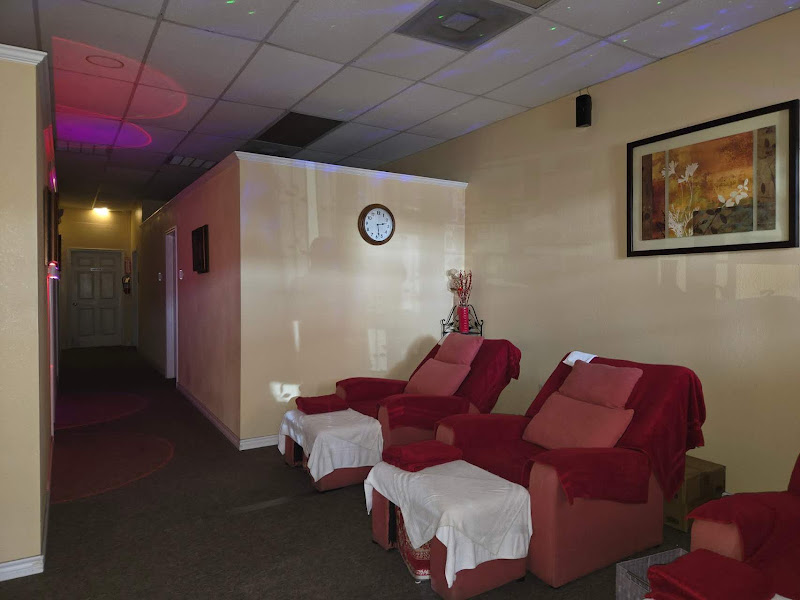 Fuji Ease Spa 4