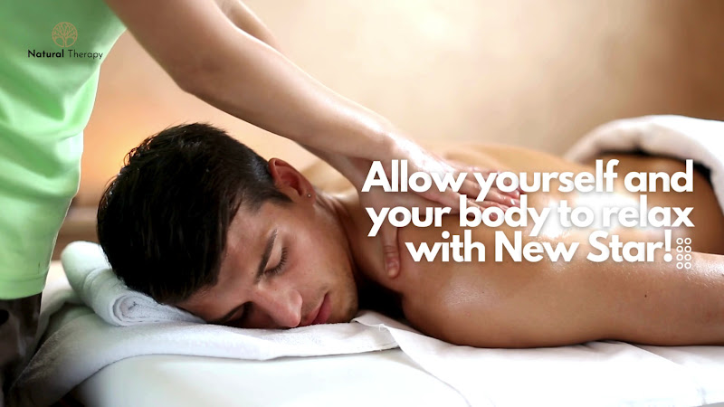 Natural Therapy | Asian Massage Spa in Harry Hines Blvd (World Plaza) 2