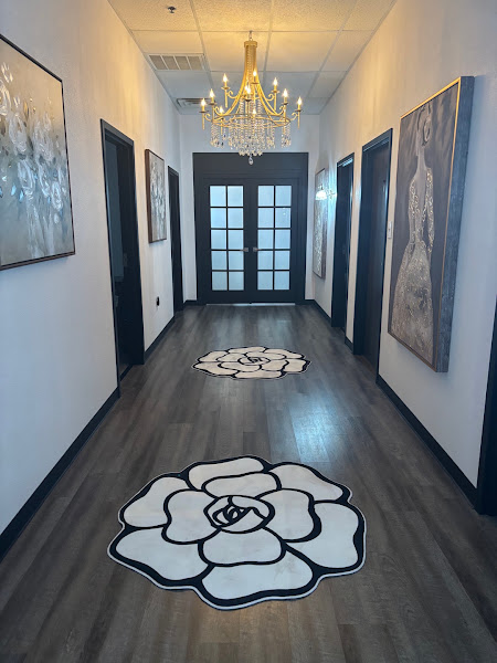 Natural Therapy | Asian Massage Spa in Harry Hines Blvd (World Plaza) 4