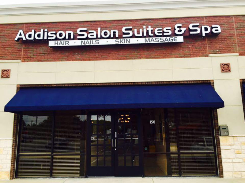 Dominican Hair Specialists Salon Suite 3