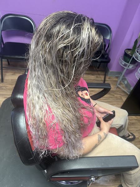 Linna's beauty salon 4