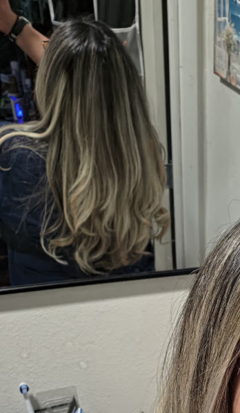 Mireya's Beauty Shop 2