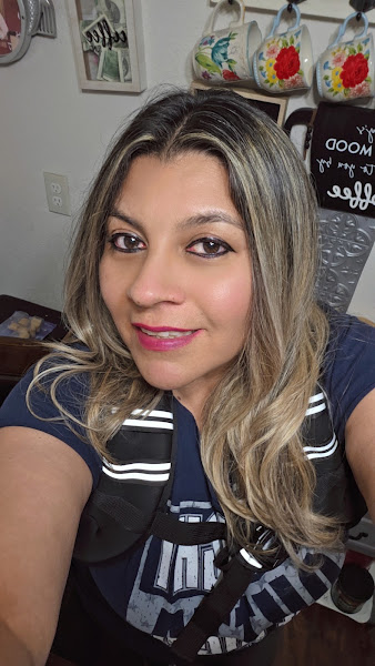 Mireya's Beauty Shop 3