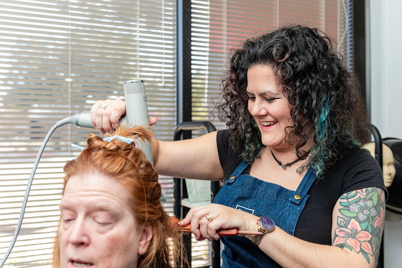 HWI Salon 5