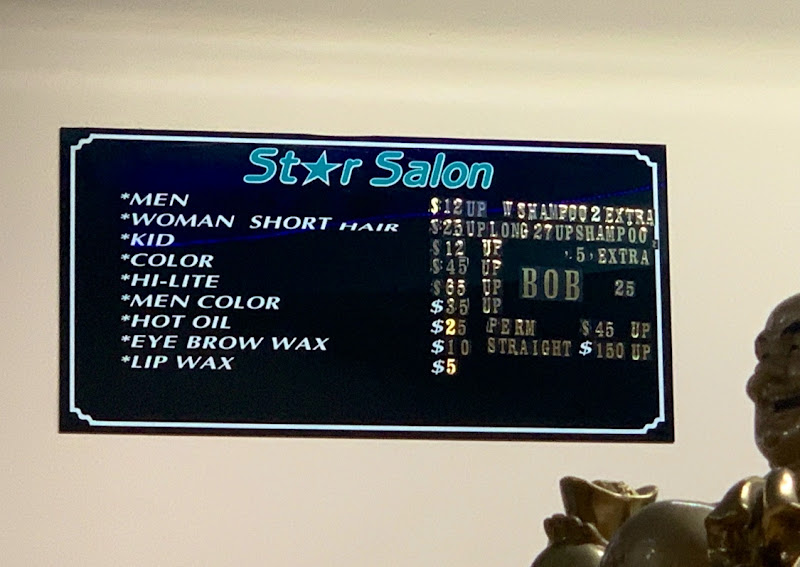 Star Salon 2