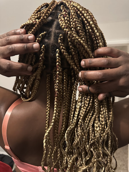 Wheart35 braids & beauty palace 2