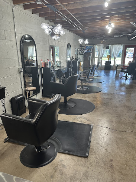 Xochitl Salon 3