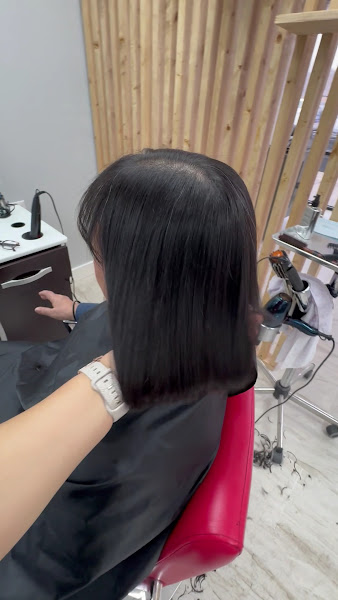 Salon Styles 809 4