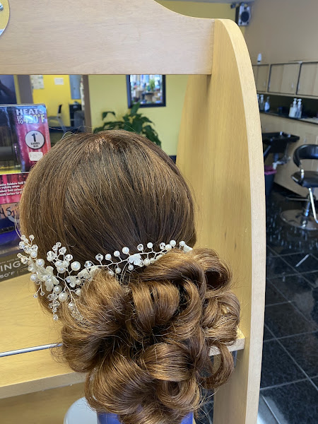 New Elegance Salon