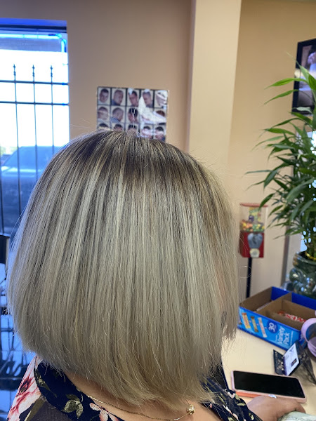 New Elegance Salon 2