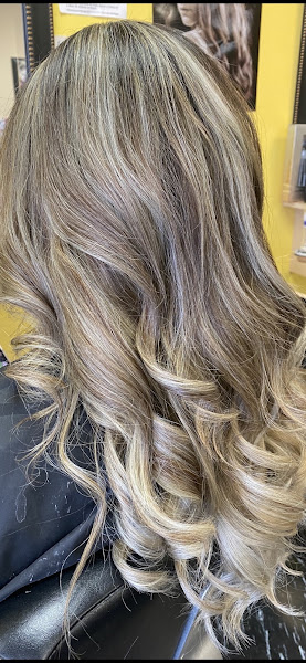 New Elegance Salon 3