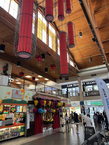 Asian Garden Mall 3