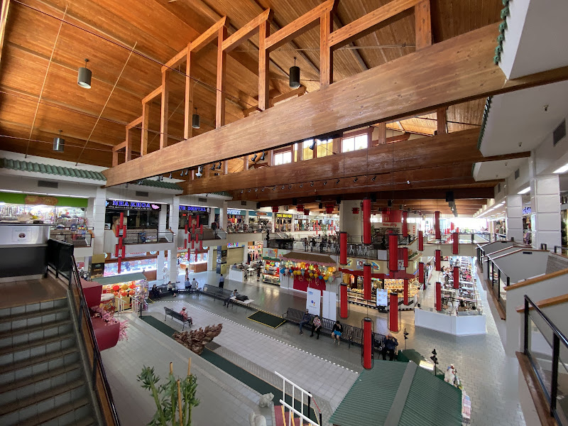 Asian Garden Mall 4