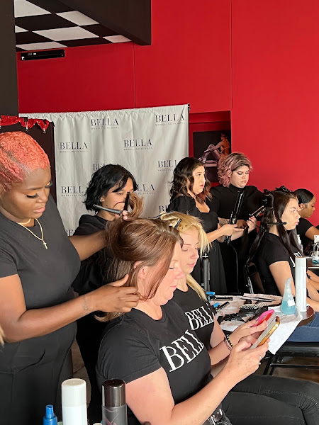 Tint school of makeup & cosmetology 4
