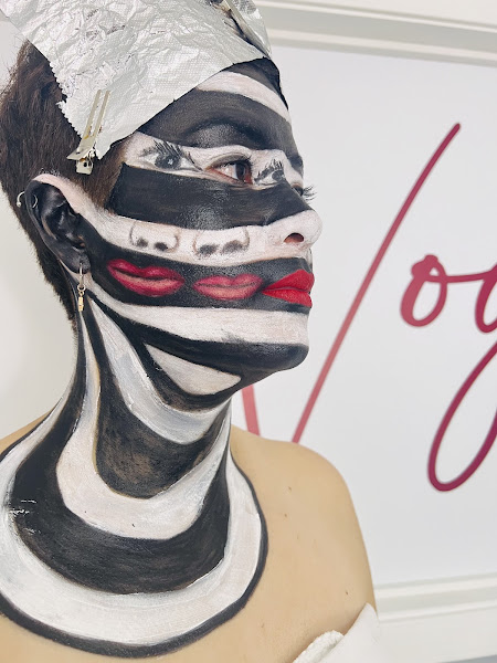 Vs Vogue Beauty Academy
