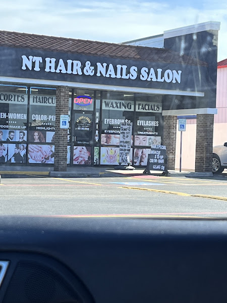 N T Photography & Beauty Salon 3