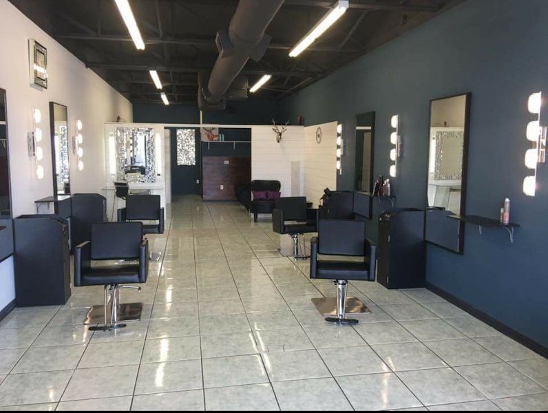 Bamboo Salon