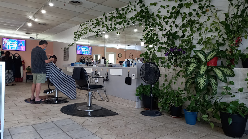 Farrah Beauty Parlor and Spa