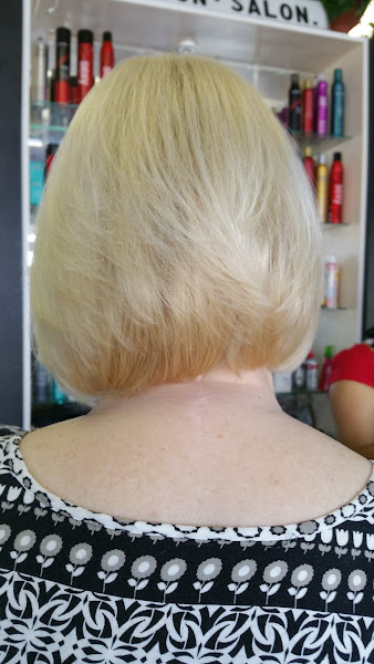 Vision Hair Salon
