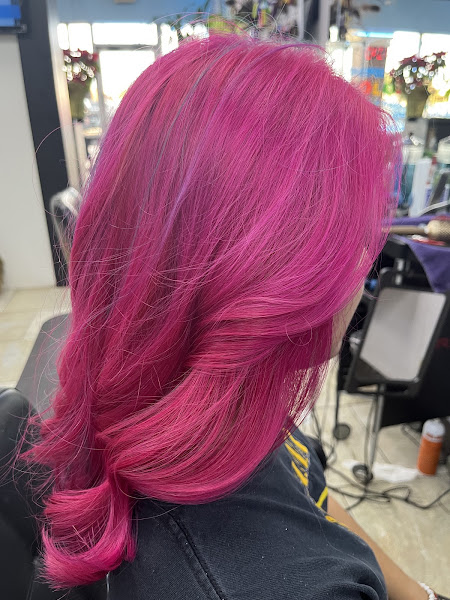 Vision Hair Salon 2