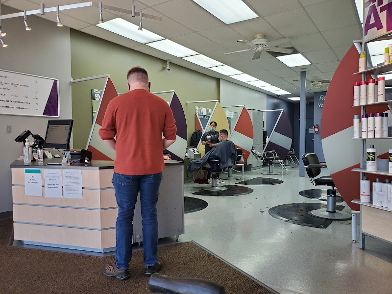 Great Clips 2