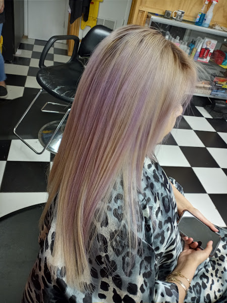 Super Look Beauty Salon