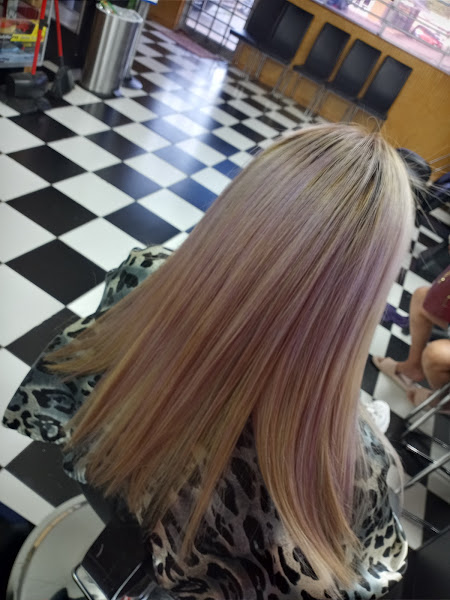 Super Look Beauty Salon 2