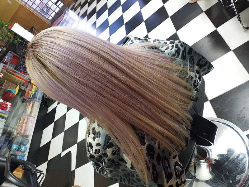 Super Look Beauty Salon 4