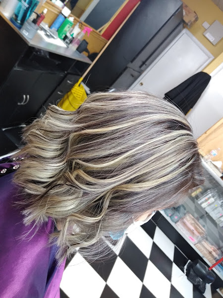 Super Look Beauty Salon 5