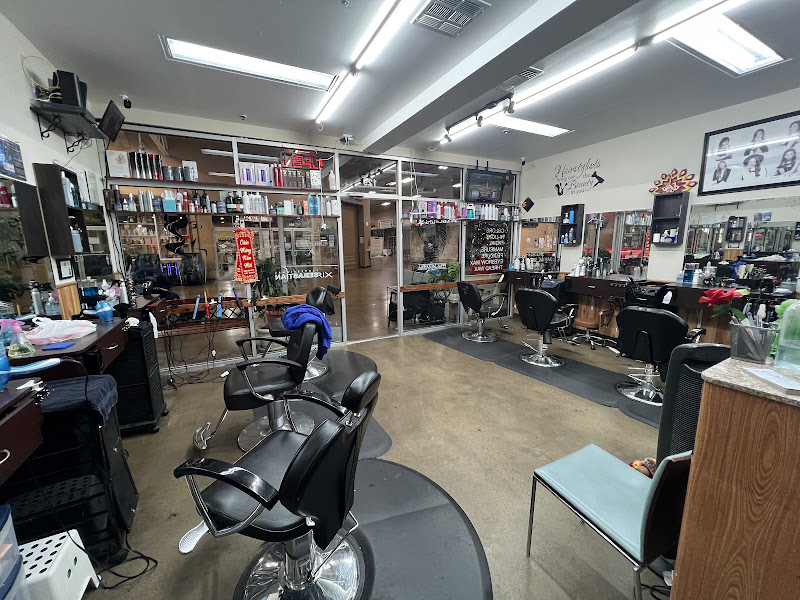 C & C Hair Design 4