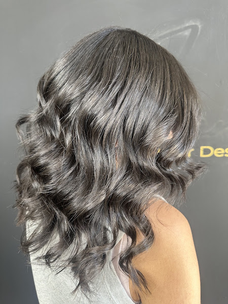 Hair Designs By Itania Excellent Work