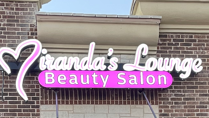 Miranda's Lounge Beauty Salon