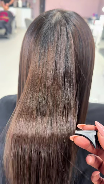 Miranda's Lounge Beauty Salon 2