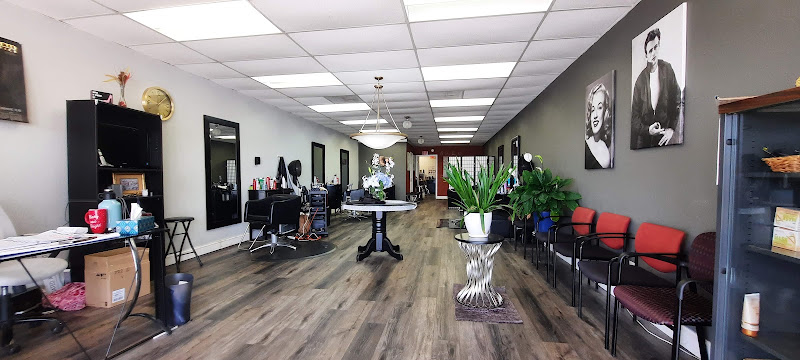 A and D Hair Salon