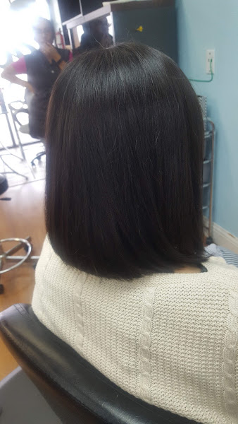 A and D Hair Salon 3