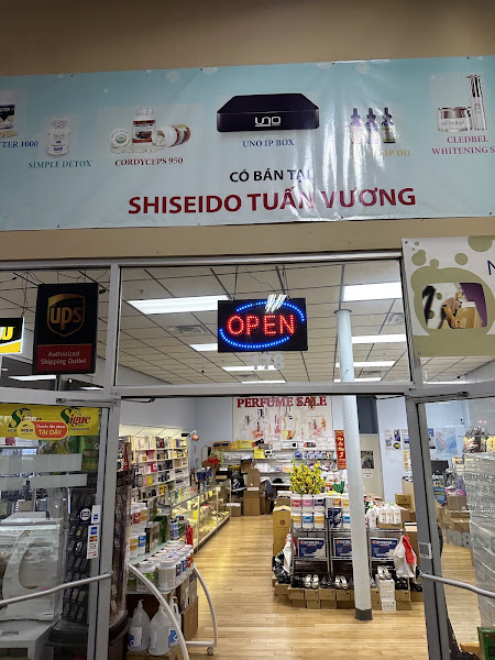 Shiseido Tuan Vuong 3
