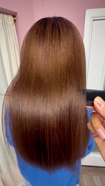 Kawaii Hair & beauty Japanese salon 2