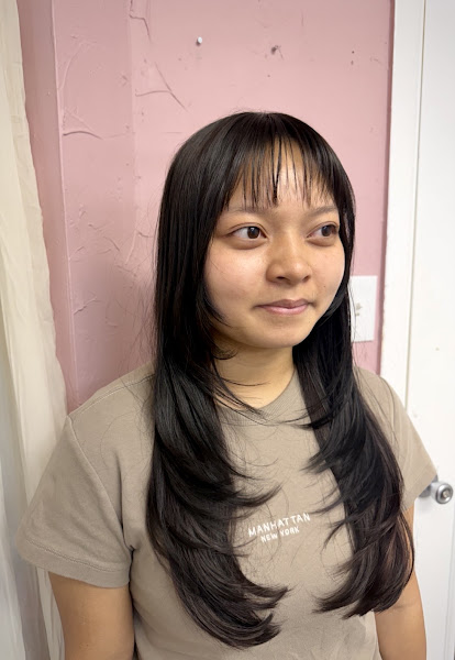 Kawaii Hair & beauty Japanese salon 3