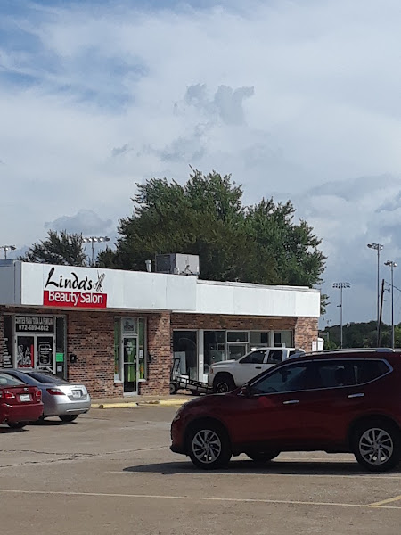 Lindas Beauty Salon & Barbershop