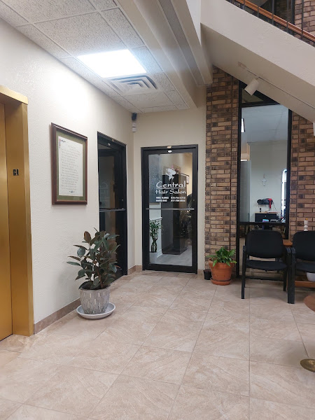 Central Hair Salon 3