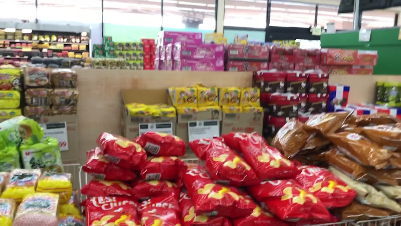 H Mart Garden Grove 2