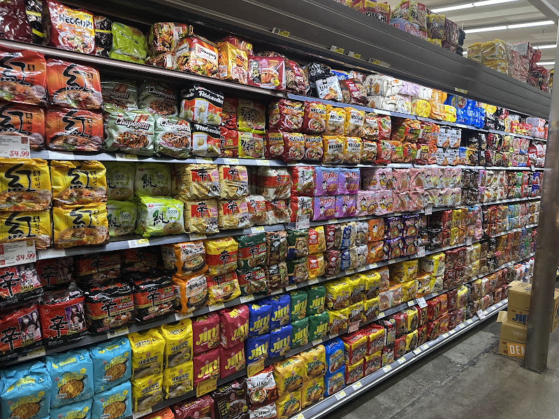 H Mart Garden Grove 4