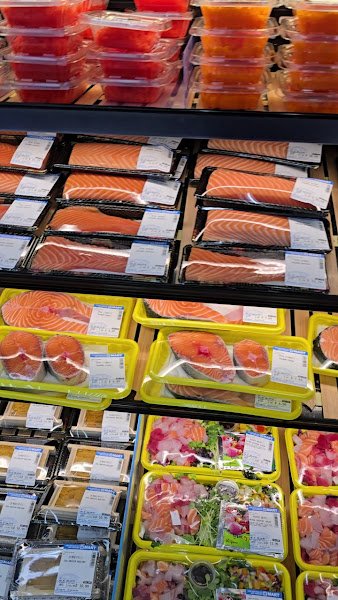 H Mart Garden Grove 5