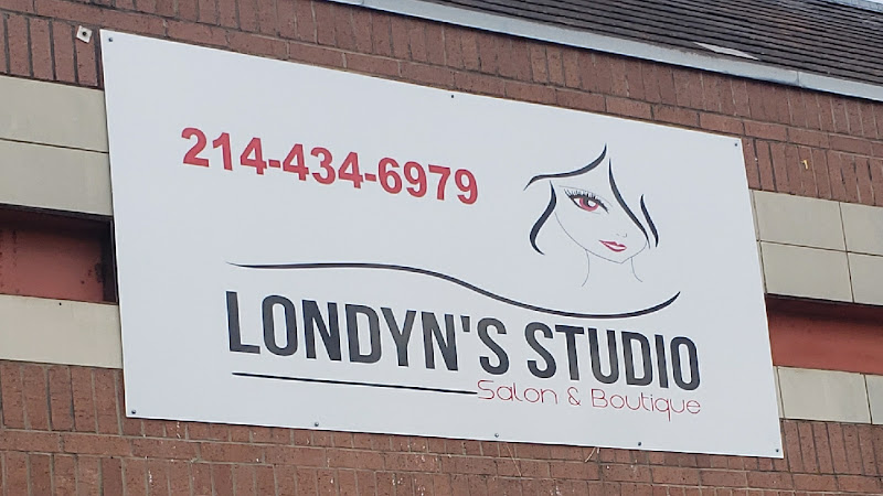 Londyn's Studio Salon & Boutique