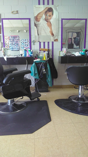 Norma's Salon